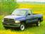 1995 Dodge Ram 1500 Regular Cab